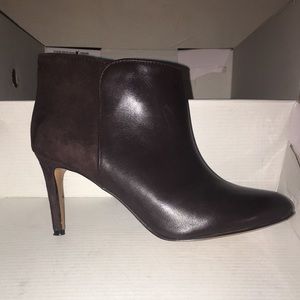 Nine West Booties